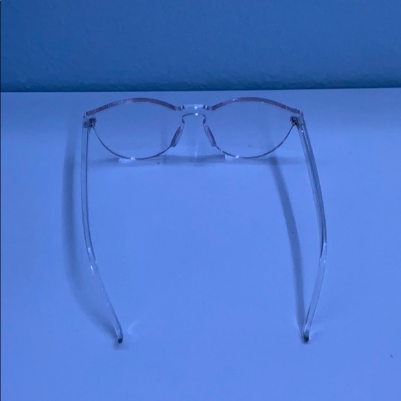 clear glasses 😍 - Picture 4 of 4